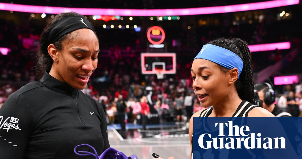 Buzzer-beaters and besties: the rivalries and friendships that make the WNBA