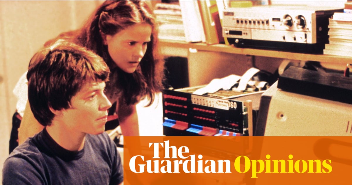 The Guardian view on controlling AI: humanity cannot outsource its survival | Editorial